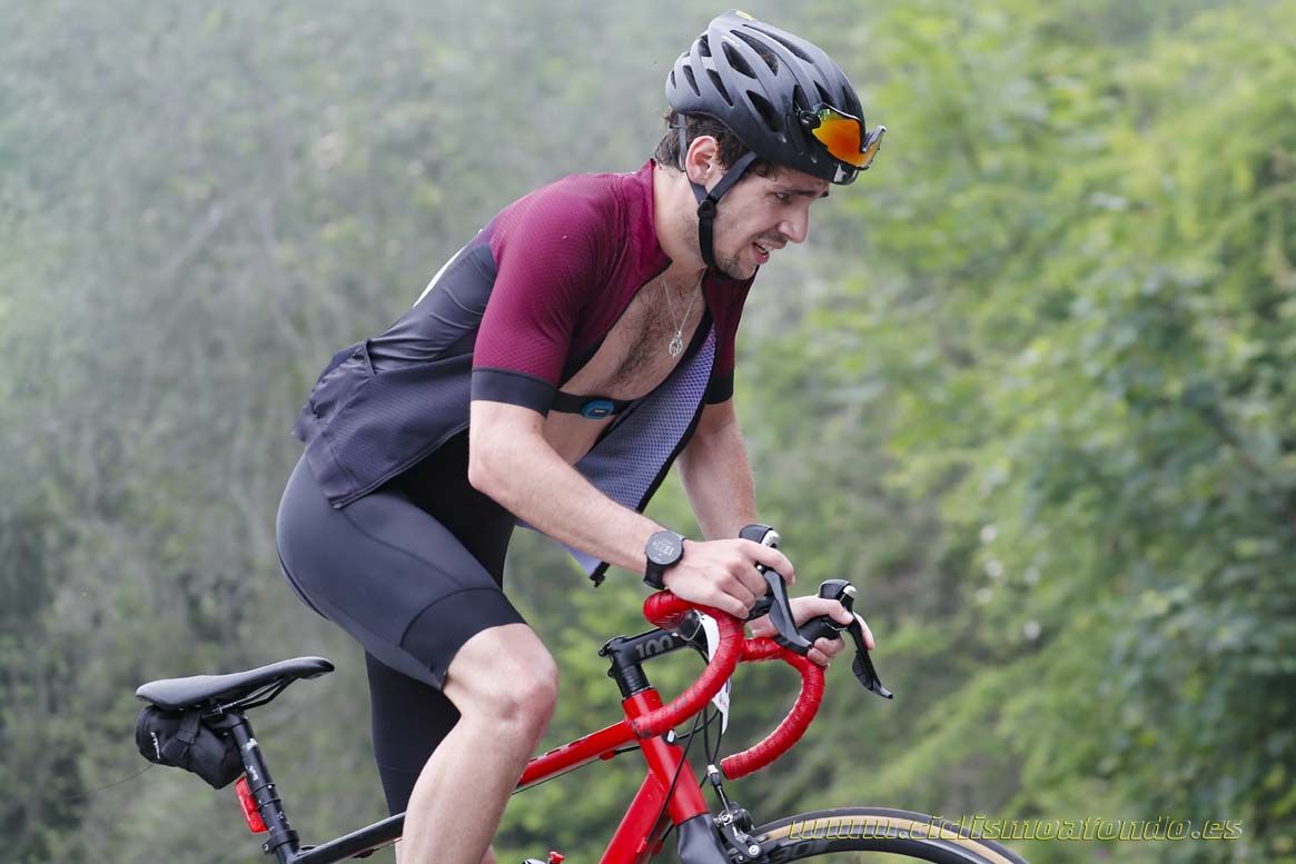 Clásica Cicloturista Angliru 9