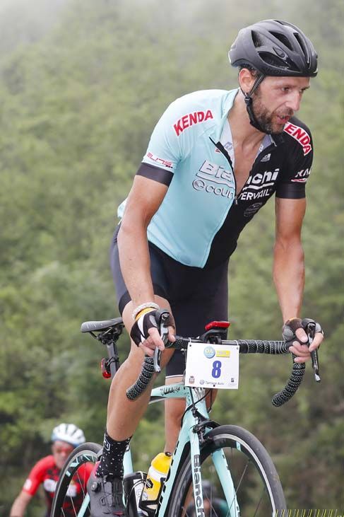 Clásica Cicloturista Angliru 9