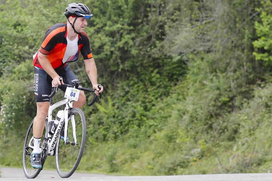 Clásica Cicloturista Angliru 9