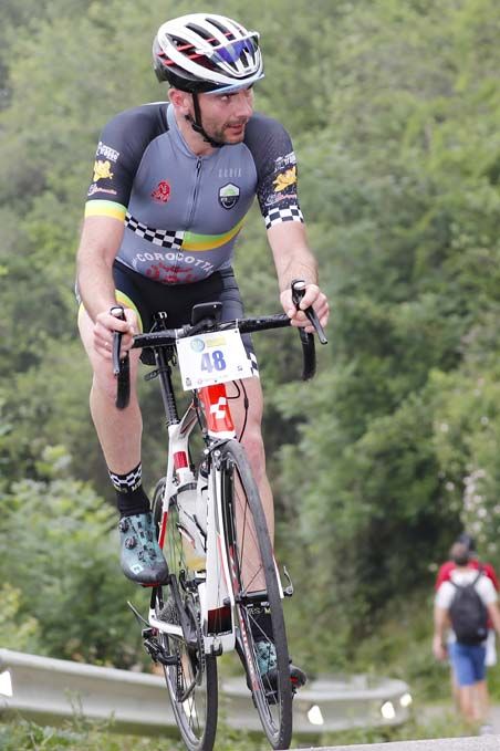 Clásica Cicloturista Angliru 9