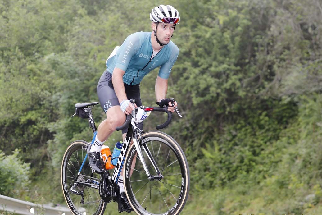 Clásica Cicloturista Angliru 9