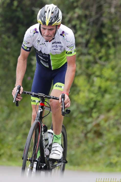 Clásica Cicloturista Angliru 8