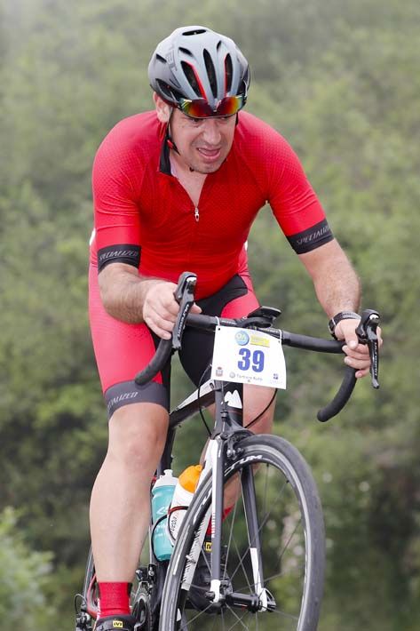 Clásica Cicloturista Angliru 10