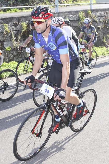 Clásica Cicloturista Angliru 12