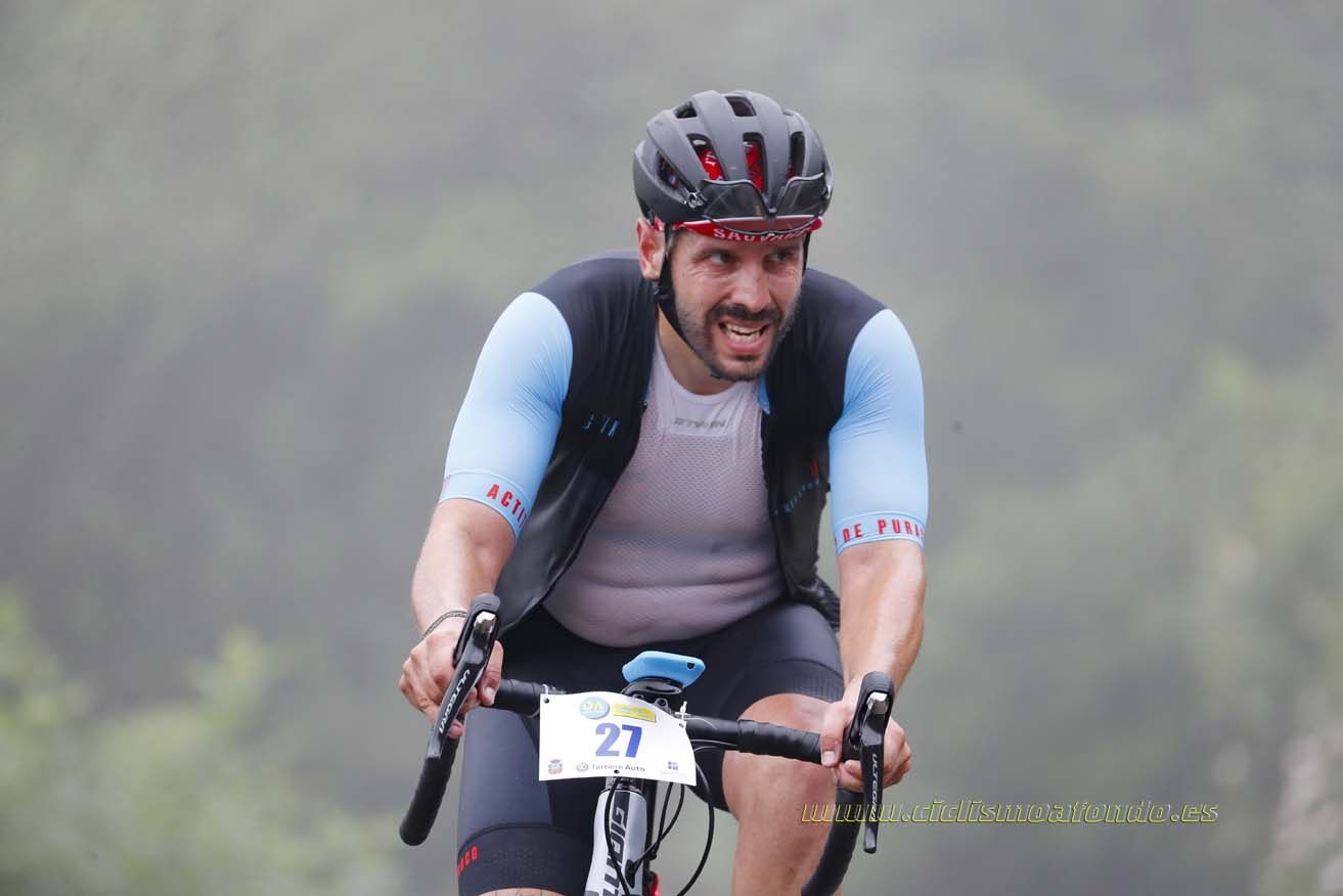 Clásica Cicloturista Angliru 12