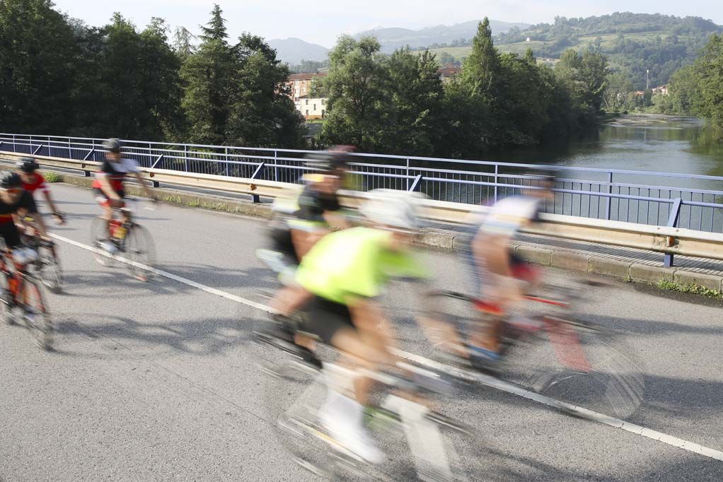 Clásica Cicloturista Angliru 12