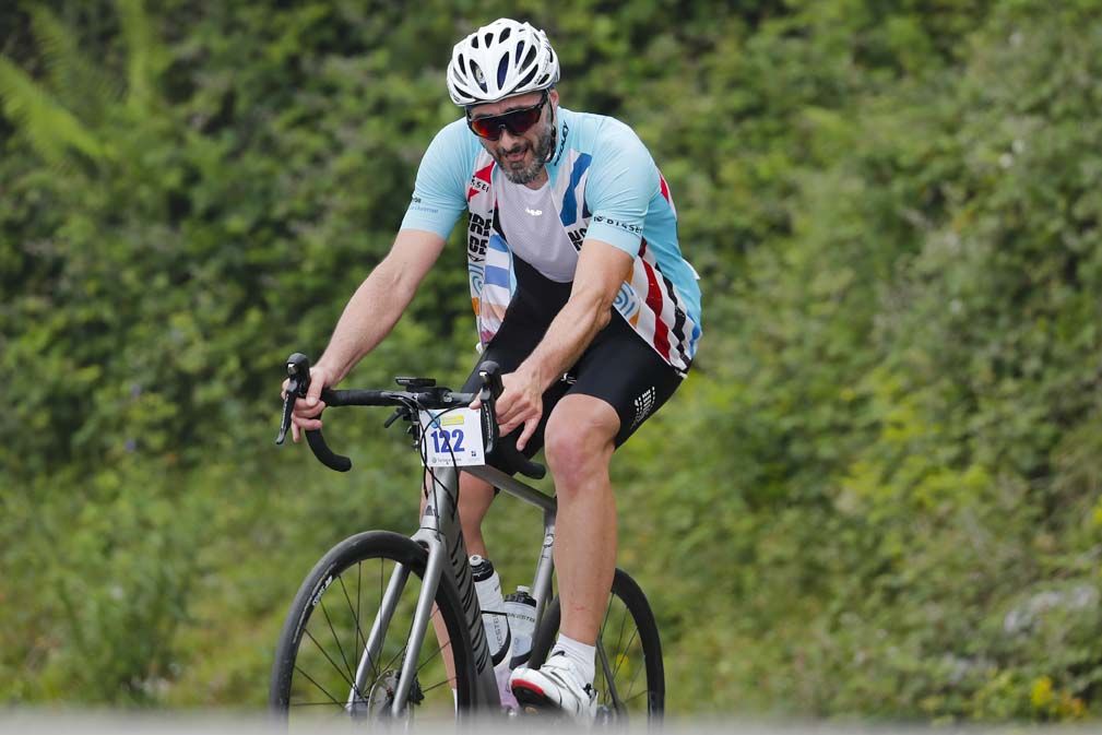 Clásica Cicloturista Angliru 10