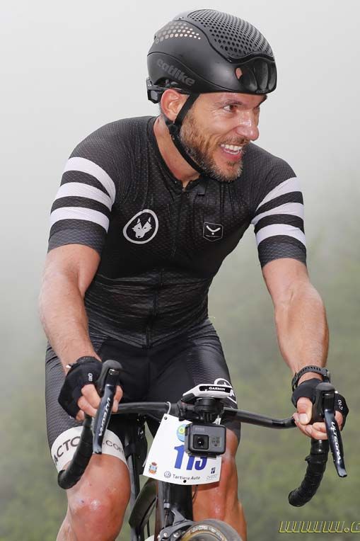 Clásica Cicloturista Angliru 11