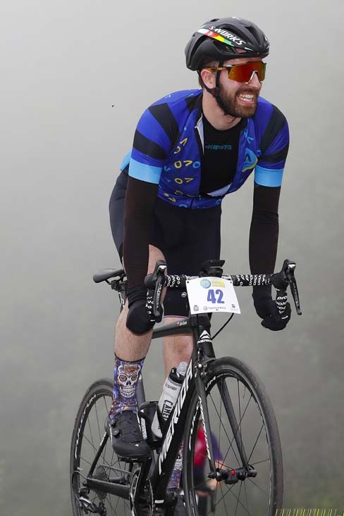 Clásica Cicloturista Angliru 12