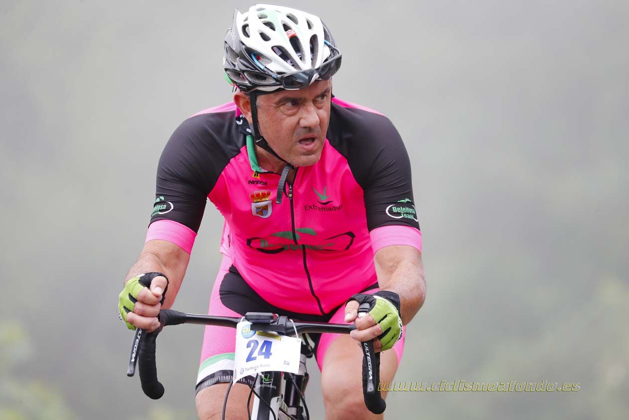 Clásica Cicloturista Angliru 11