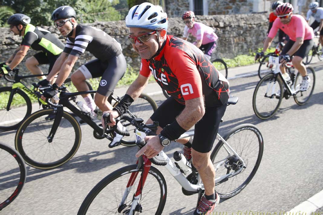 Clásica Cicloturista Angliru 12