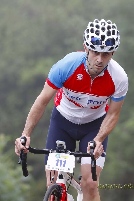 Clásica Cicloturista Angliru 12
