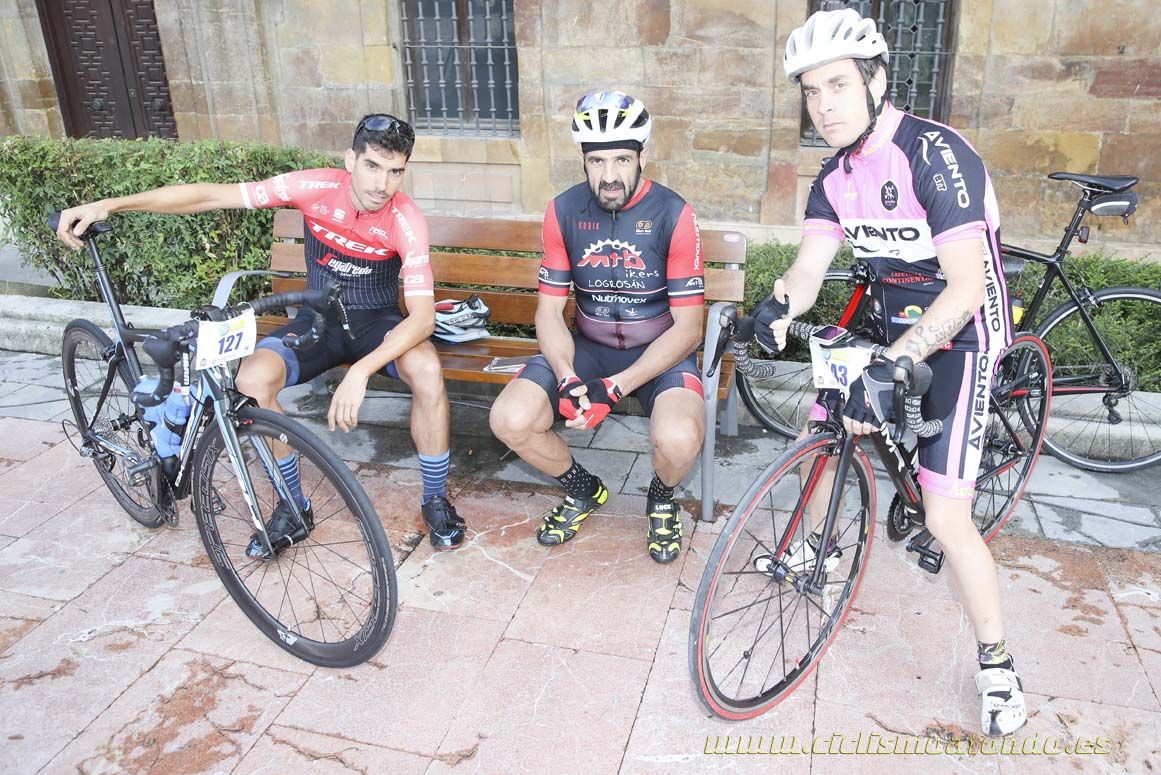Clásica Cicloturista Angliru 12