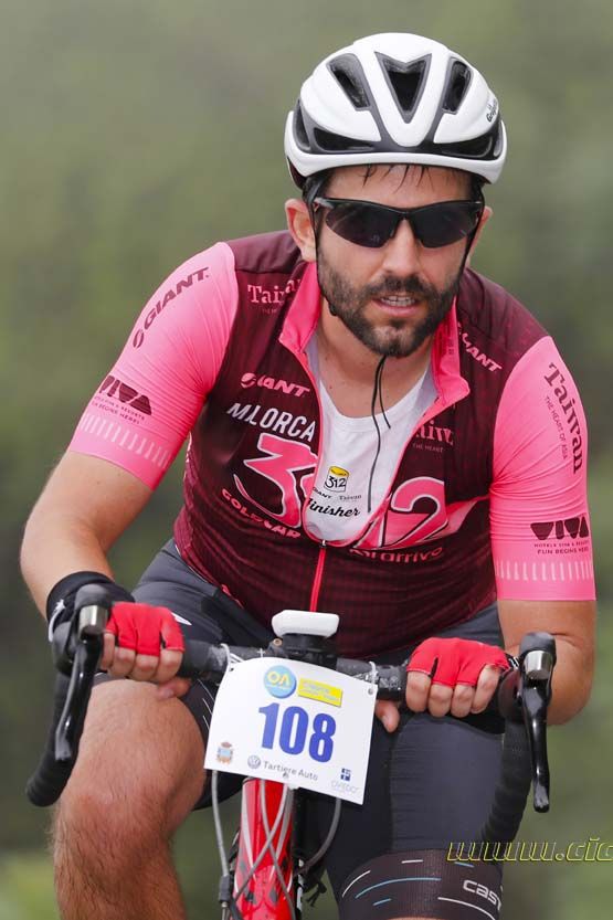 Clásica Cicloturista Angliru 11