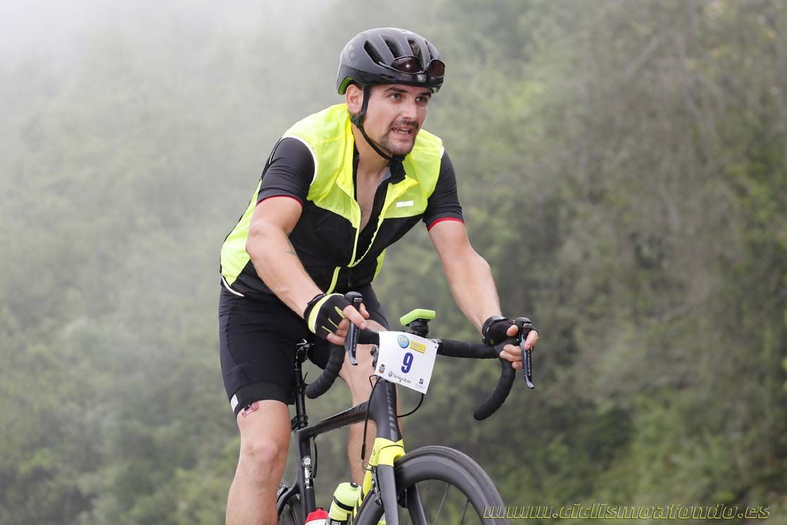 Clásica Cicloturista Angliru 11