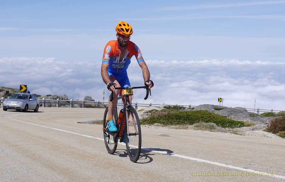 Gran Fondo Serra da Estrela