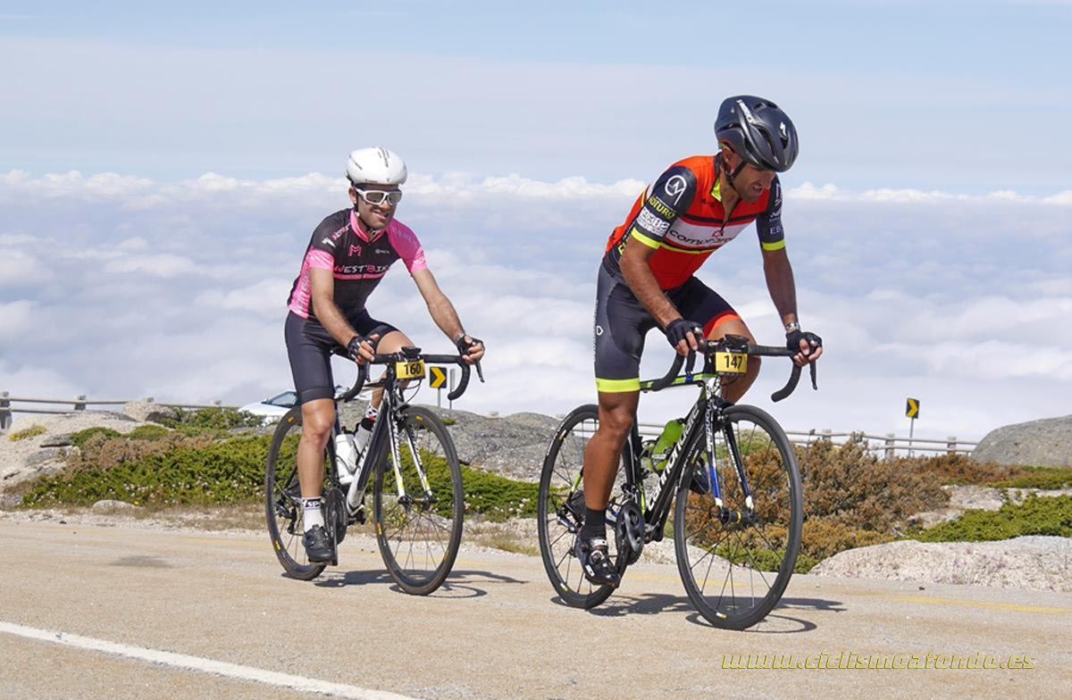 Gran Fondo Serra da Estrela