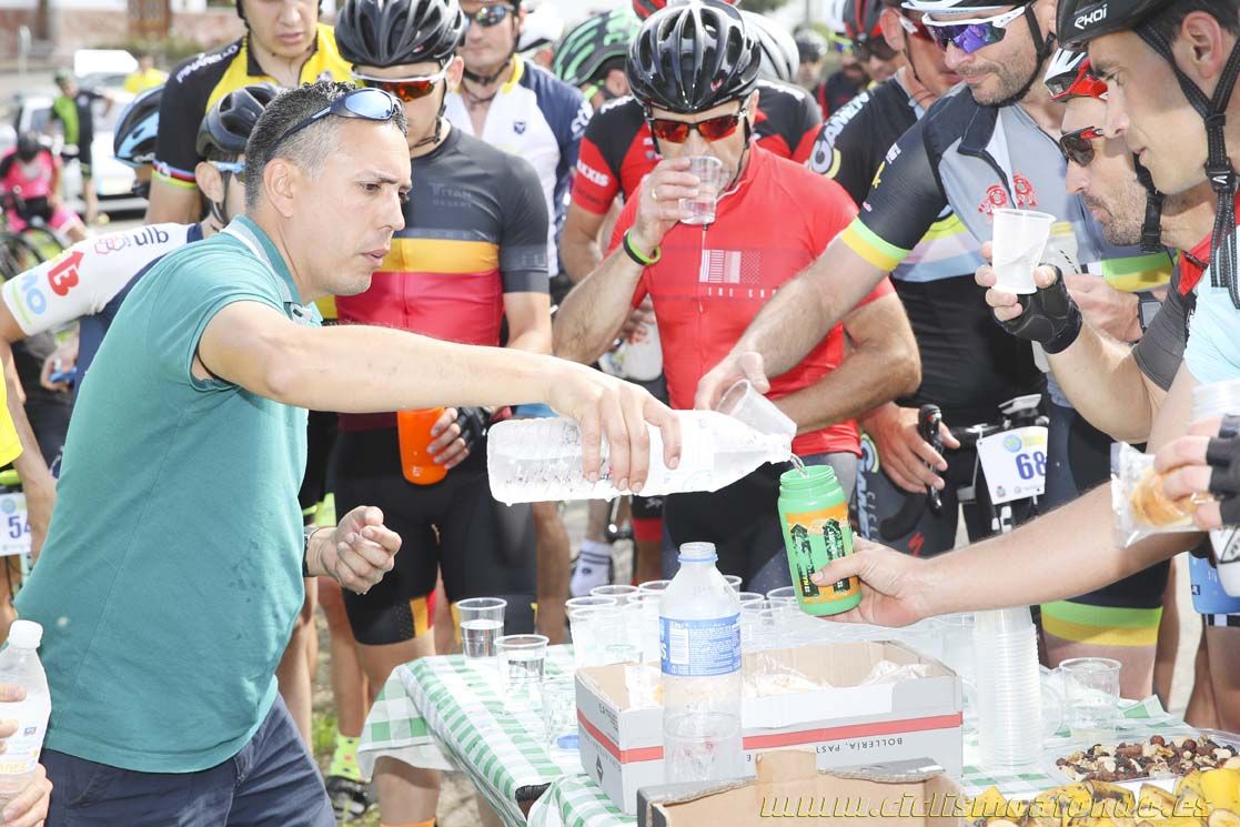 Clásica Cicloturista Angliru 13