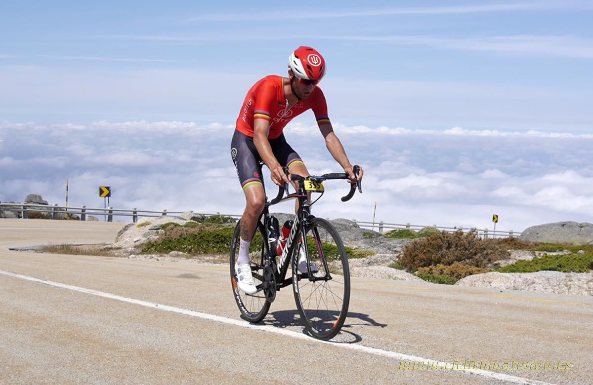 Gran Fondo Serra da Estrela