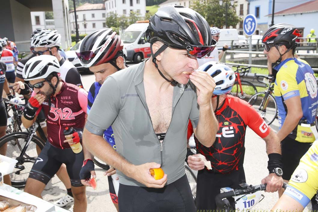 Clásica Cicloturista Angliru 13