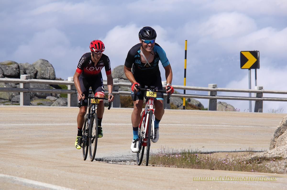 Gran Fondo Serra da Estrela