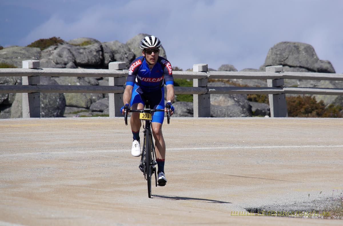 Gran Fondo Serra da Estrela