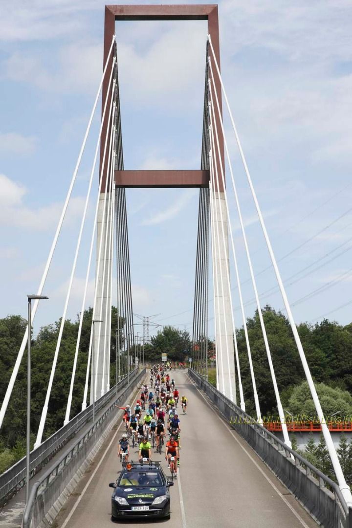 Clásica Cicloturista Angliru 13