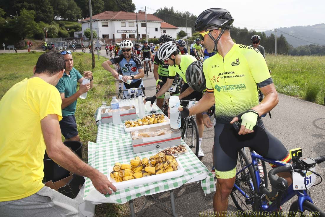 Clásica Cicloturista Angliru 13