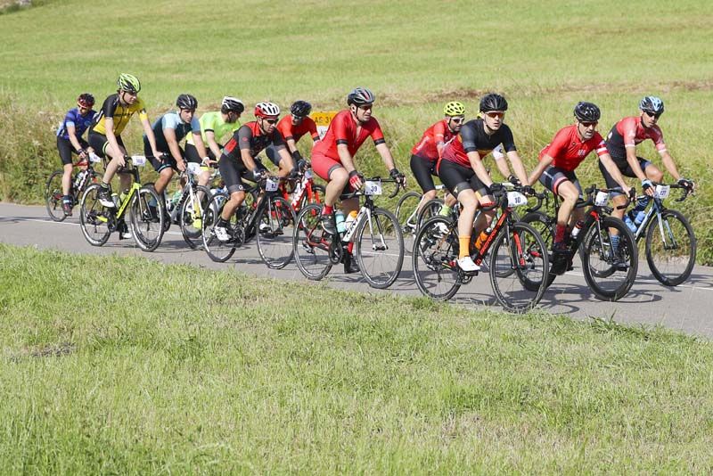 Clásica Cicloturista Angliru 13