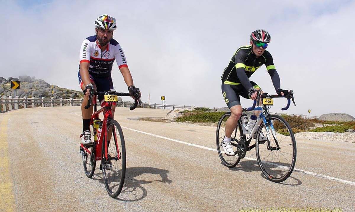 Gran Fondo Serra da Estrela 3