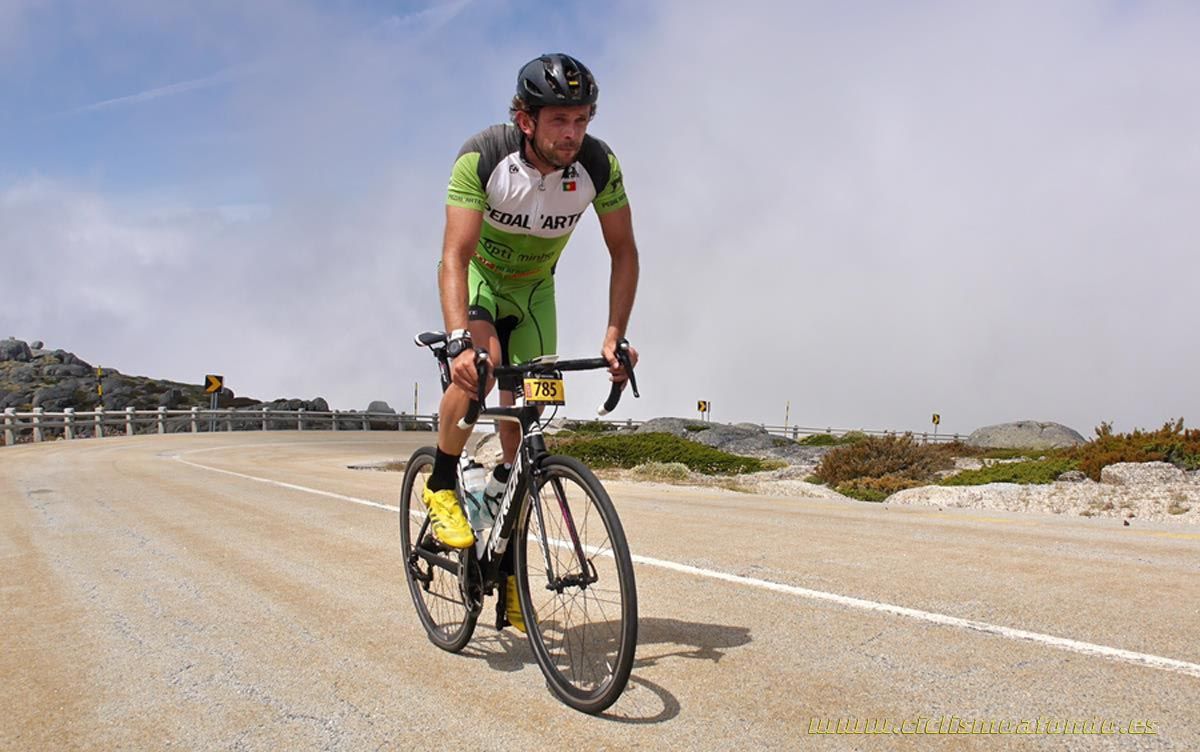 Gran Fondo Serra da Estrela 3