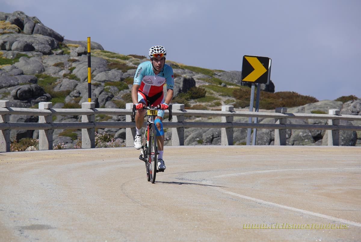 Gran Fondo Serra da Estrela