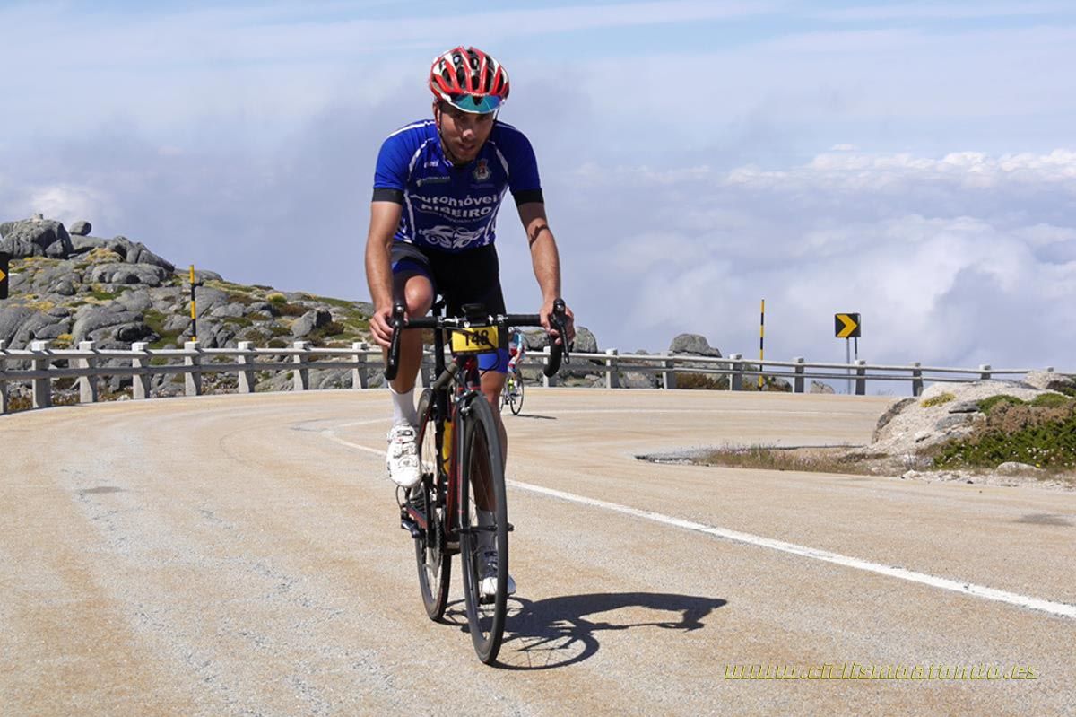 Gran Fondo Serra da Estrela