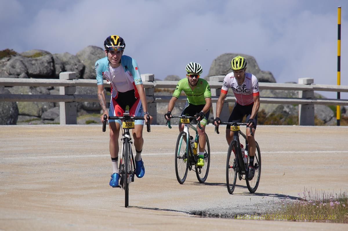 Gran Fondo Serra da Estrela