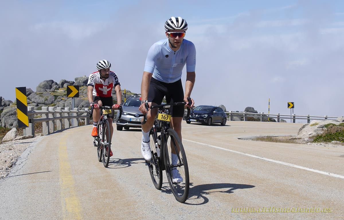 Gran Fondo Serra da Estrela