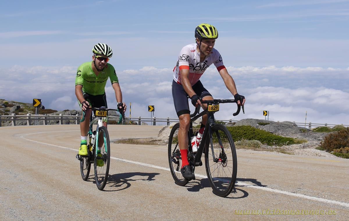 Gran Fondo Serra da Estrela