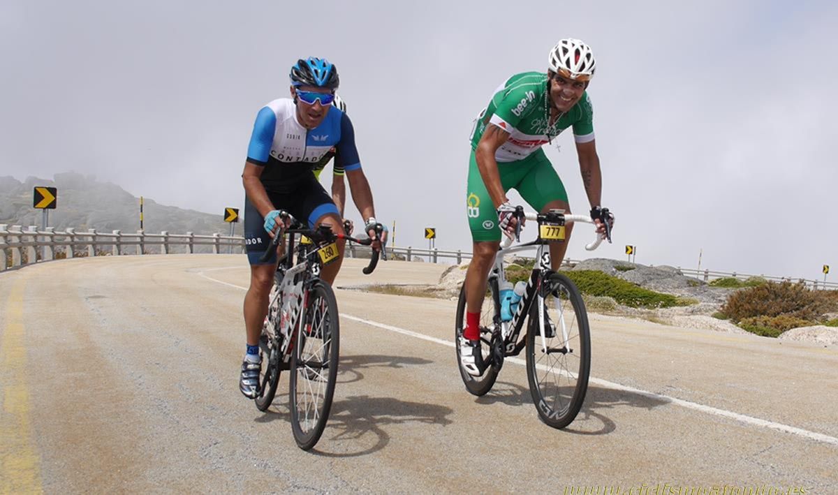 Gran Fondo Serra da Estrela 3