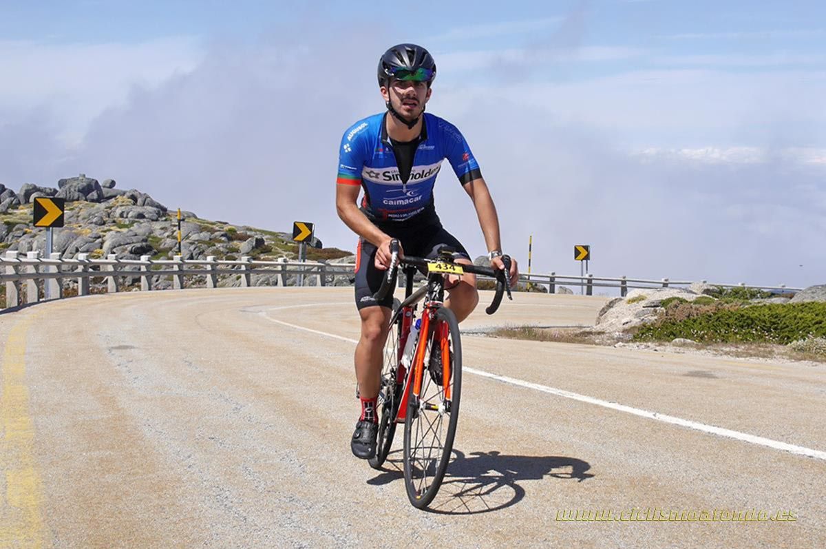 Gran Fondo Serra da Estrela
