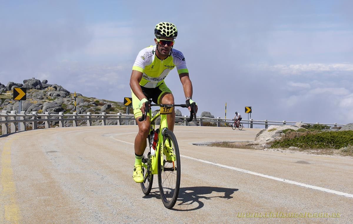 Gran Fondo Serra da Estrela