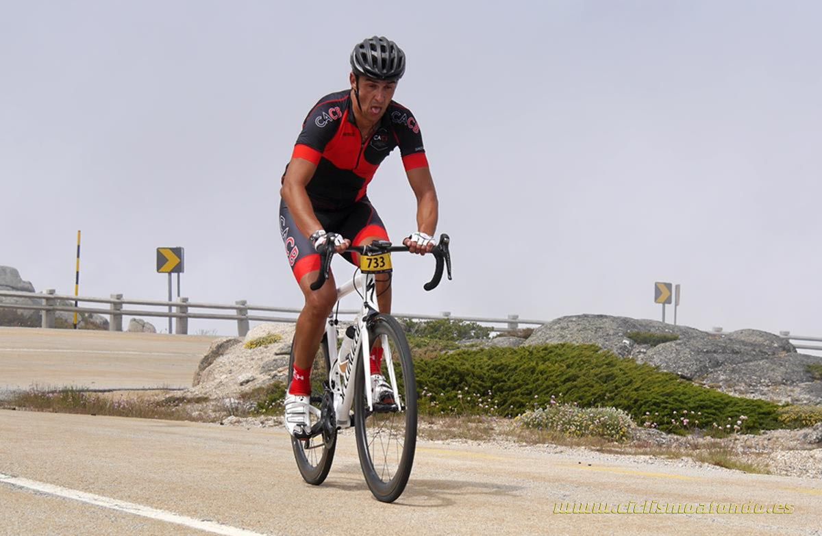Gran Fondo Serra da Estrela 3
