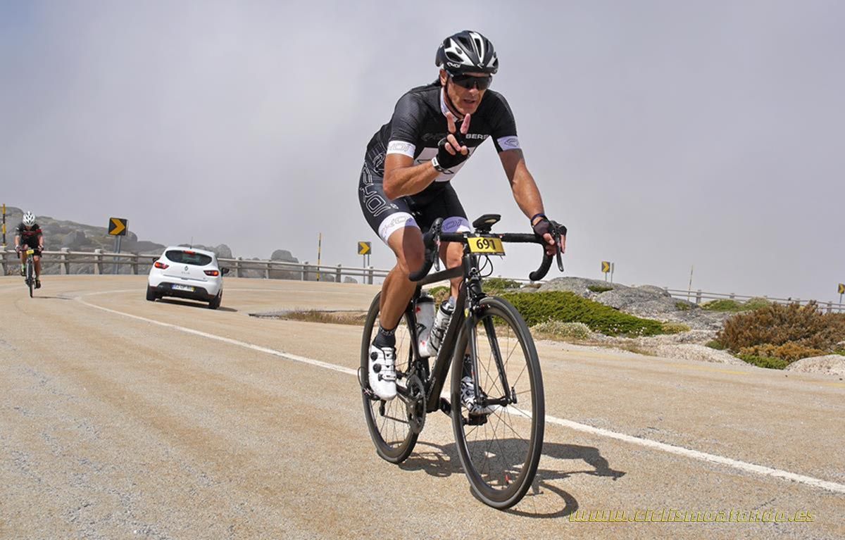 Gran Fondo Serra da Estrela 3