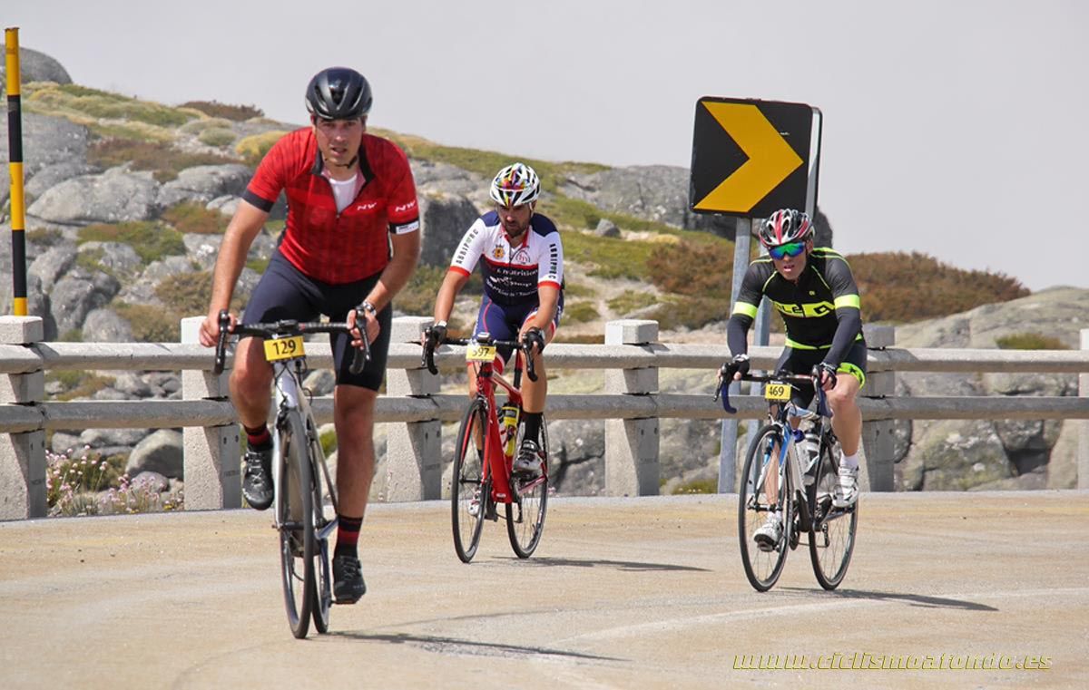 Gran Fondo Serra da Estrela 3