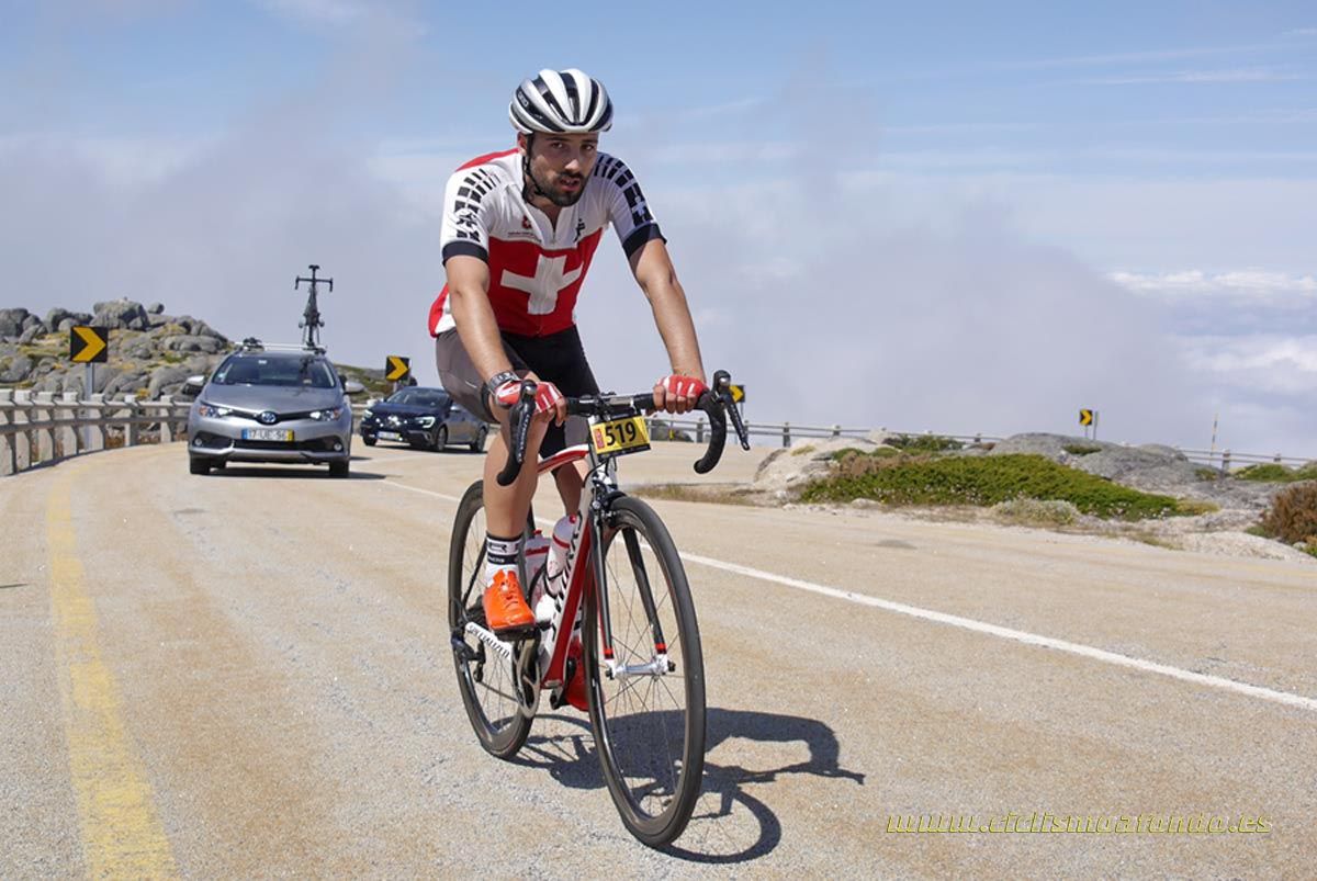 Gran Fondo Serra da Estrela