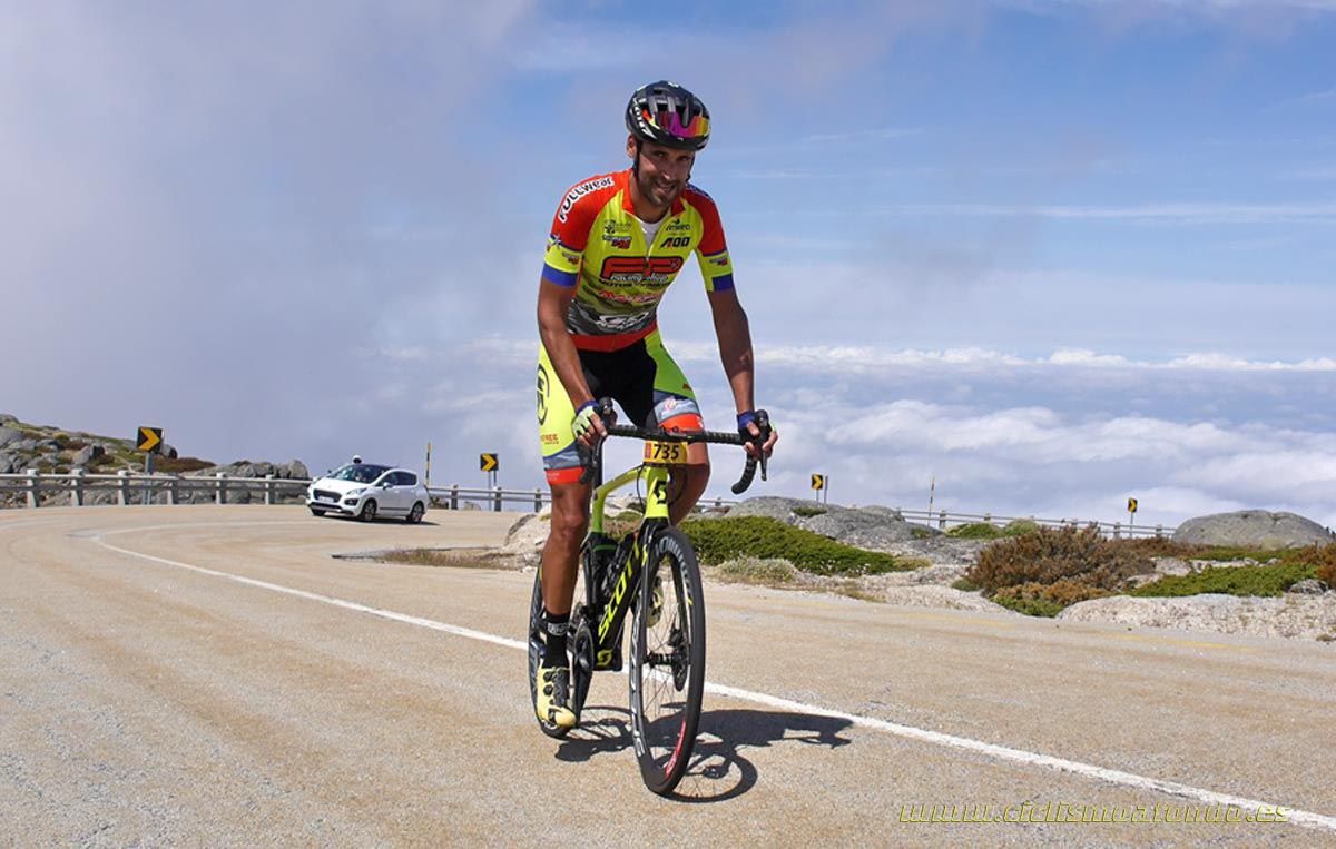 Gran Fondo Serra da Estrela