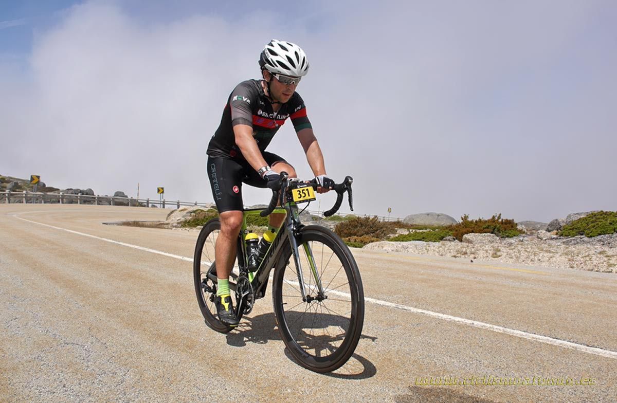 Gran Fondo Serra da Estrela 3