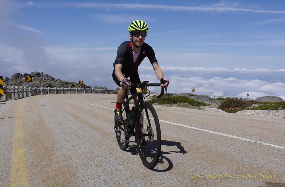 Gran Fondo Serra da Estrela