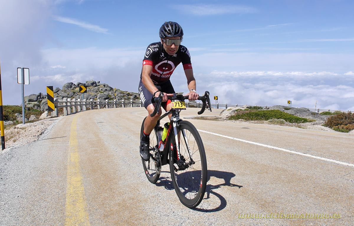 Gran Fondo Serra da Estrela