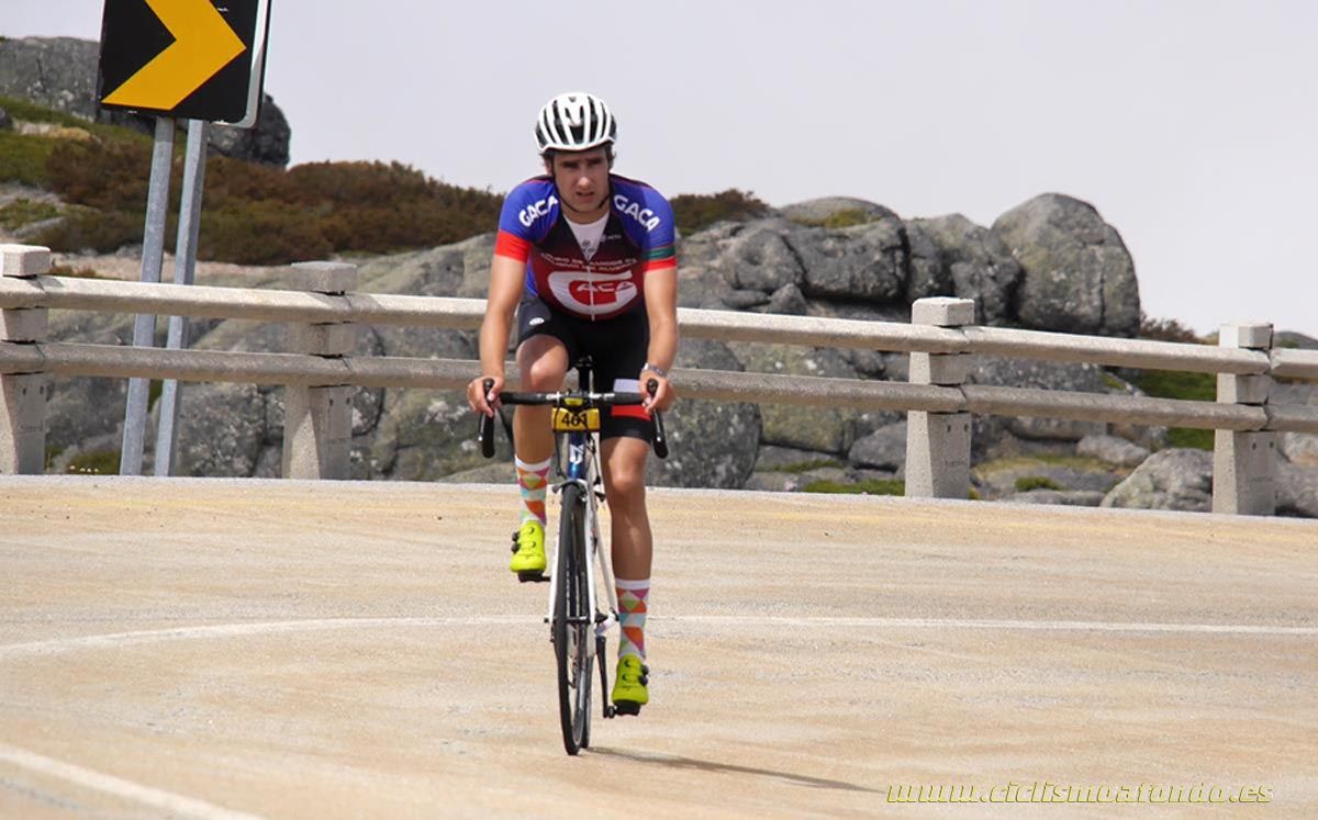Gran Fondo Serra da Estrela 3