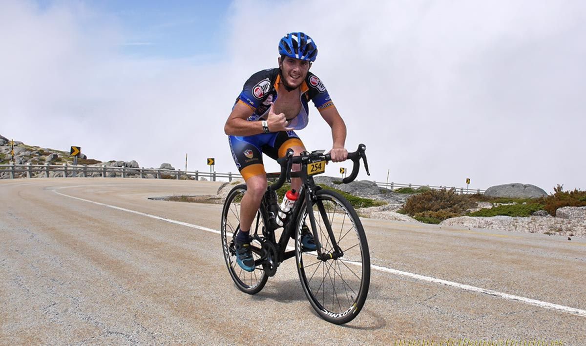 Gran Fondo Serra da Estrela 3