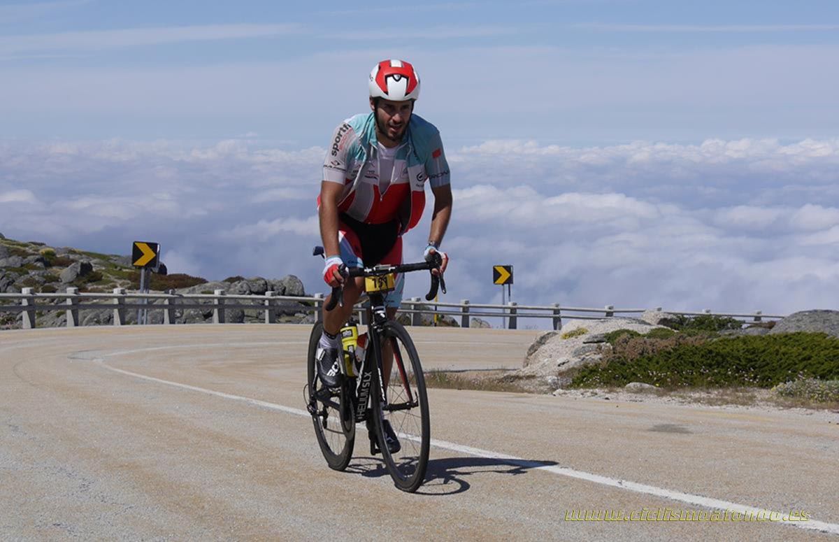 Gran Fondo Serra da Estrela